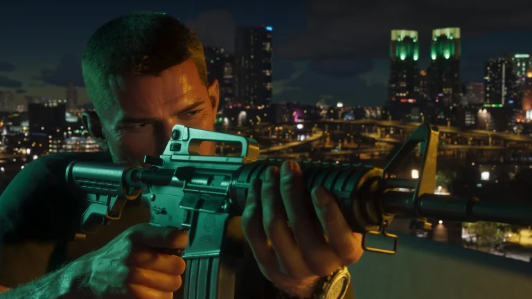 Perfil de personaje de GTA VI: Jason Duval está atrapado entre un nuevo comienzo y las redes criminales de Leonida