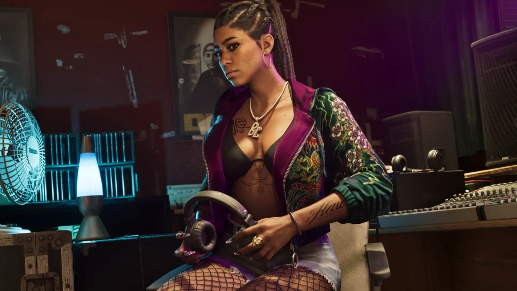 Grand Theft Auto VI: The Album comienza su lanzamiento con seis sencillos y 34 canciones originales