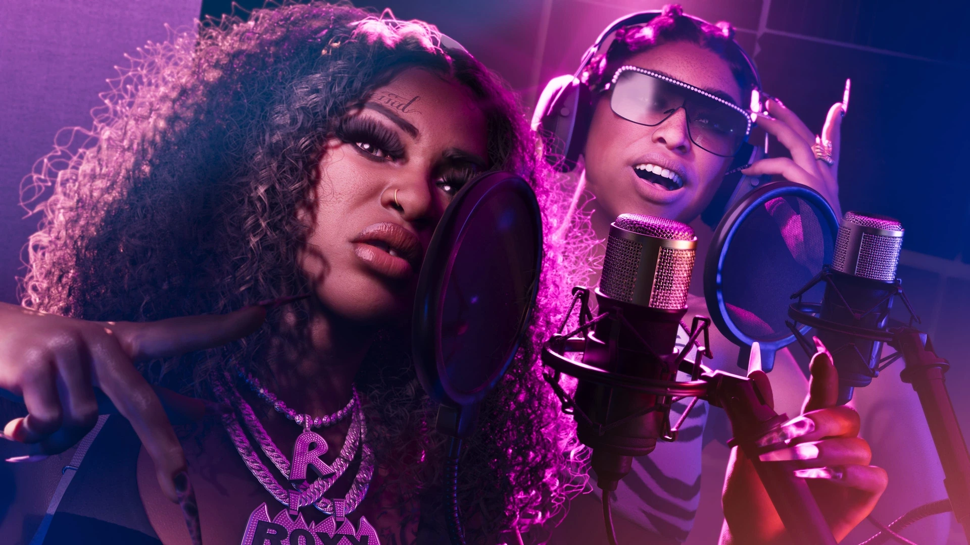 Grand Theft Auto VI: The Album comienza su lanzamiento con seis sencillos y 34 canciones originales