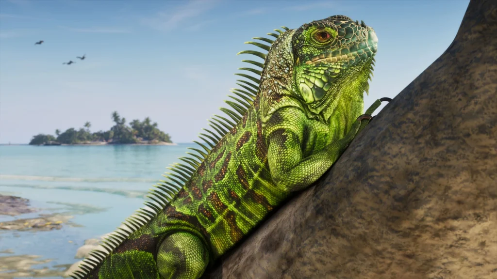 GTA VI llena Leonida con más de 170 especies animales y categorías para descubrimientos raros