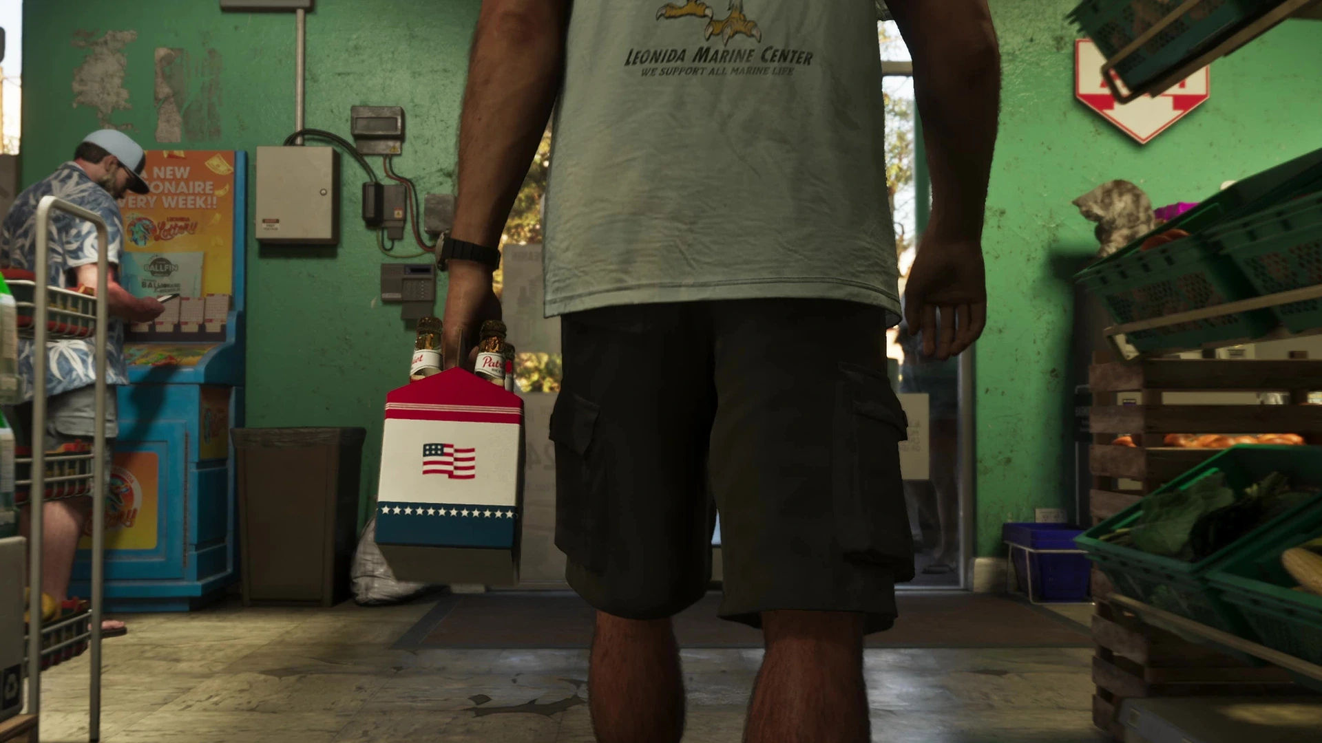 Los informes de GTA 6 conectan combustible, carga eléctrica e interiores accesibles
